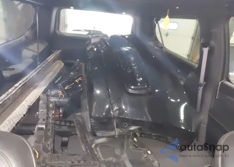 2023 Jeep Wagoneer L Series Ii Carbide 4X4 z USA, uszkodzony, nr VIN 1C4SJSBP9PS558830